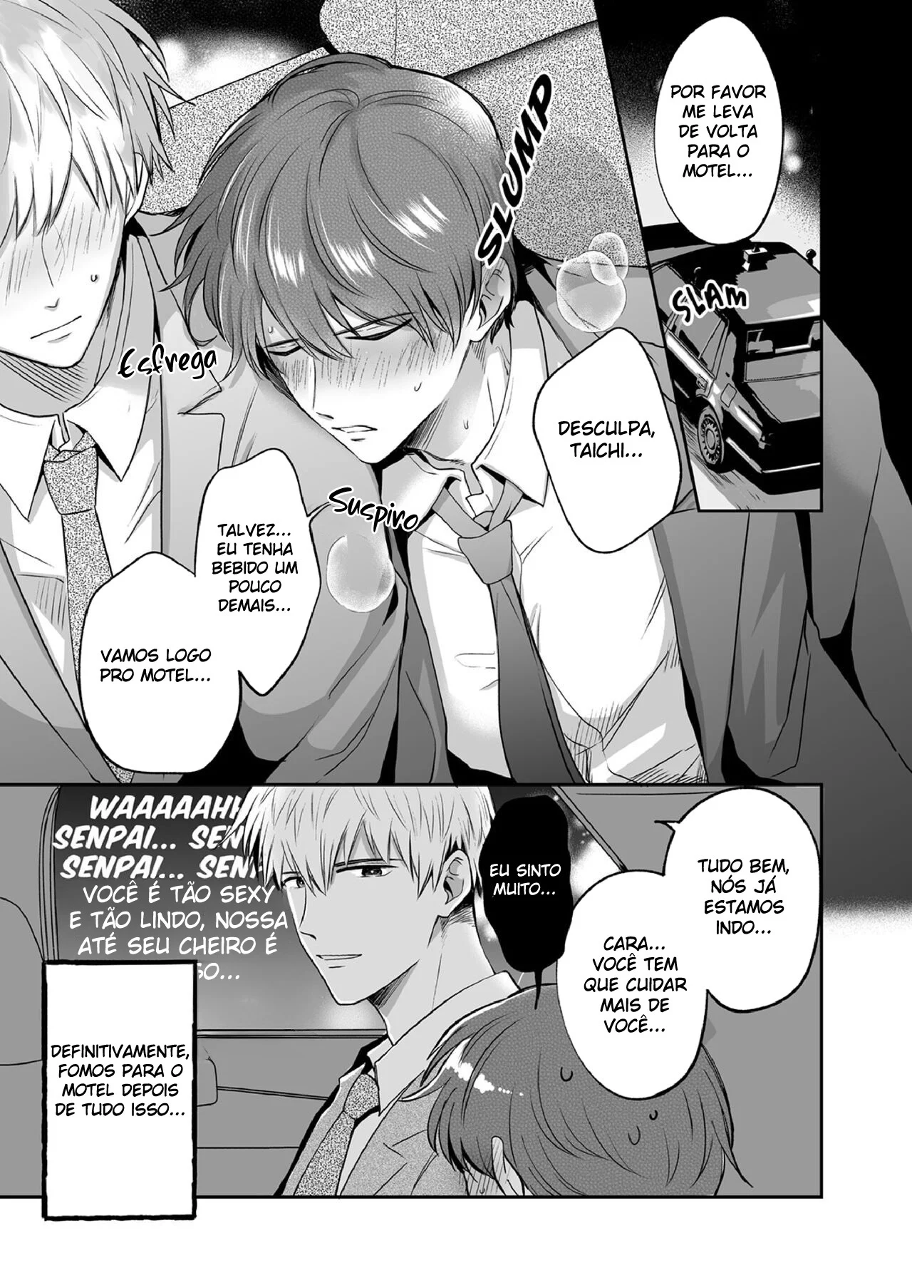 Encontro de Homens Assalariados Em Um Motel – Hentai Gay – PT-BR Encontro de Homens Assalariados Em Um Motel – Hentai Gay – PT-BR