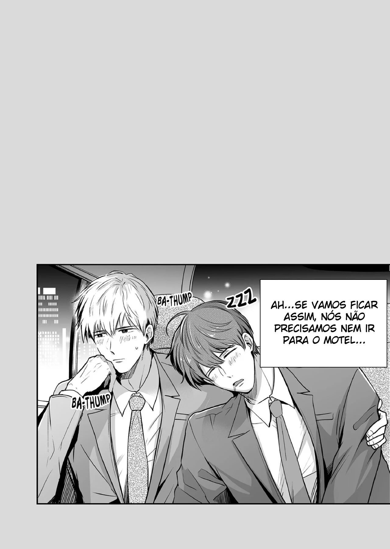 Encontro de Homens Assalariados Em Um Motel – Hentai Gay – PT-BR Encontro de Homens Assalariados Em Um Motel – Hentai Gay – PT-BR