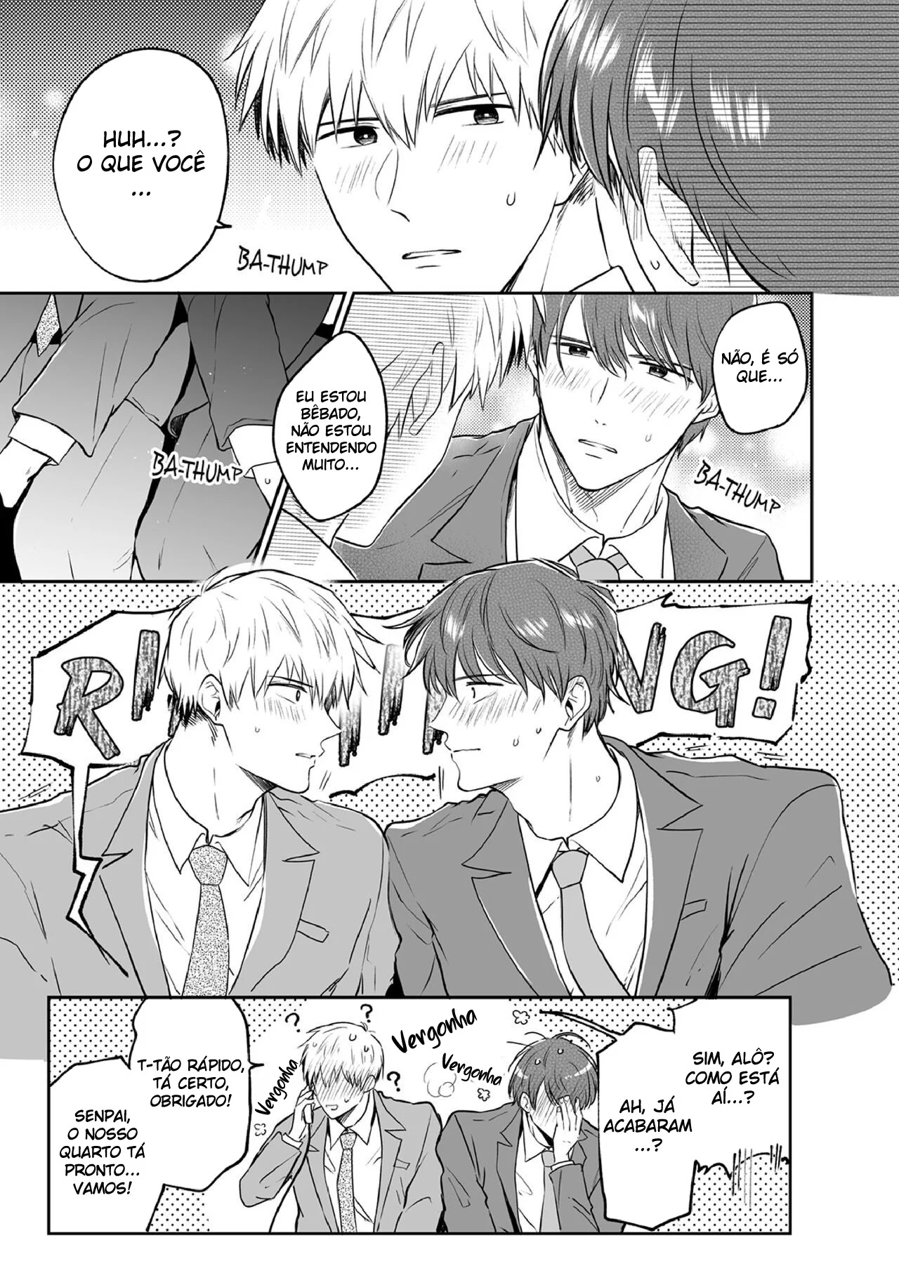Encontro de Homens Assalariados Em Um Motel – Hentai Gay – PT-BR Encontro de Homens Assalariados Em Um Motel – Hentai Gay – PT-BR