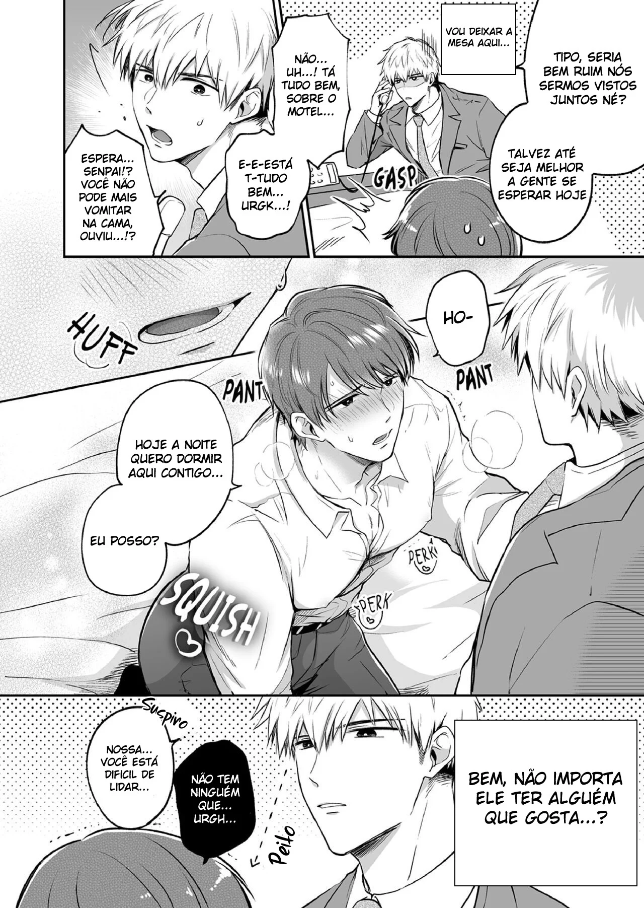 Encontro de Homens Assalariados Em Um Motel – Hentai Gay – PT-BR Encontro de Homens Assalariados Em Um Motel – Hentai Gay – PT-BR