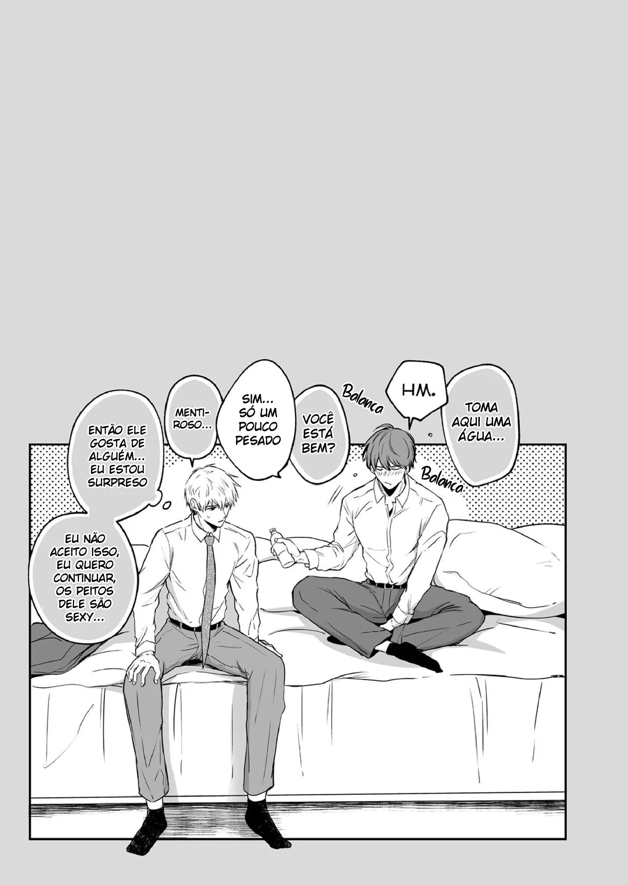 Encontro de Homens Assalariados Em Um Motel – Hentai Gay – PT-BR Encontro de Homens Assalariados Em Um Motel – Hentai Gay – PT-BR