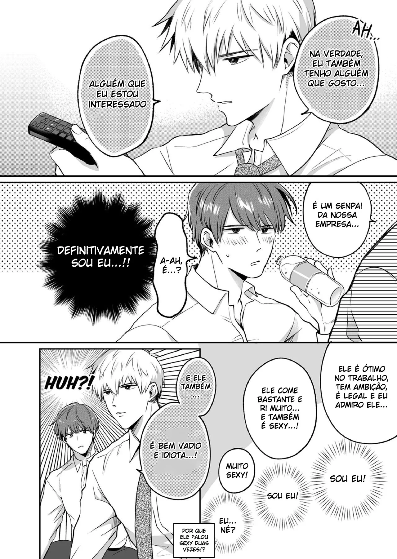 Encontro de Homens Assalariados Em Um Motel – Hentai Gay – PT-BR Encontro de Homens Assalariados Em Um Motel – Hentai Gay – PT-BR