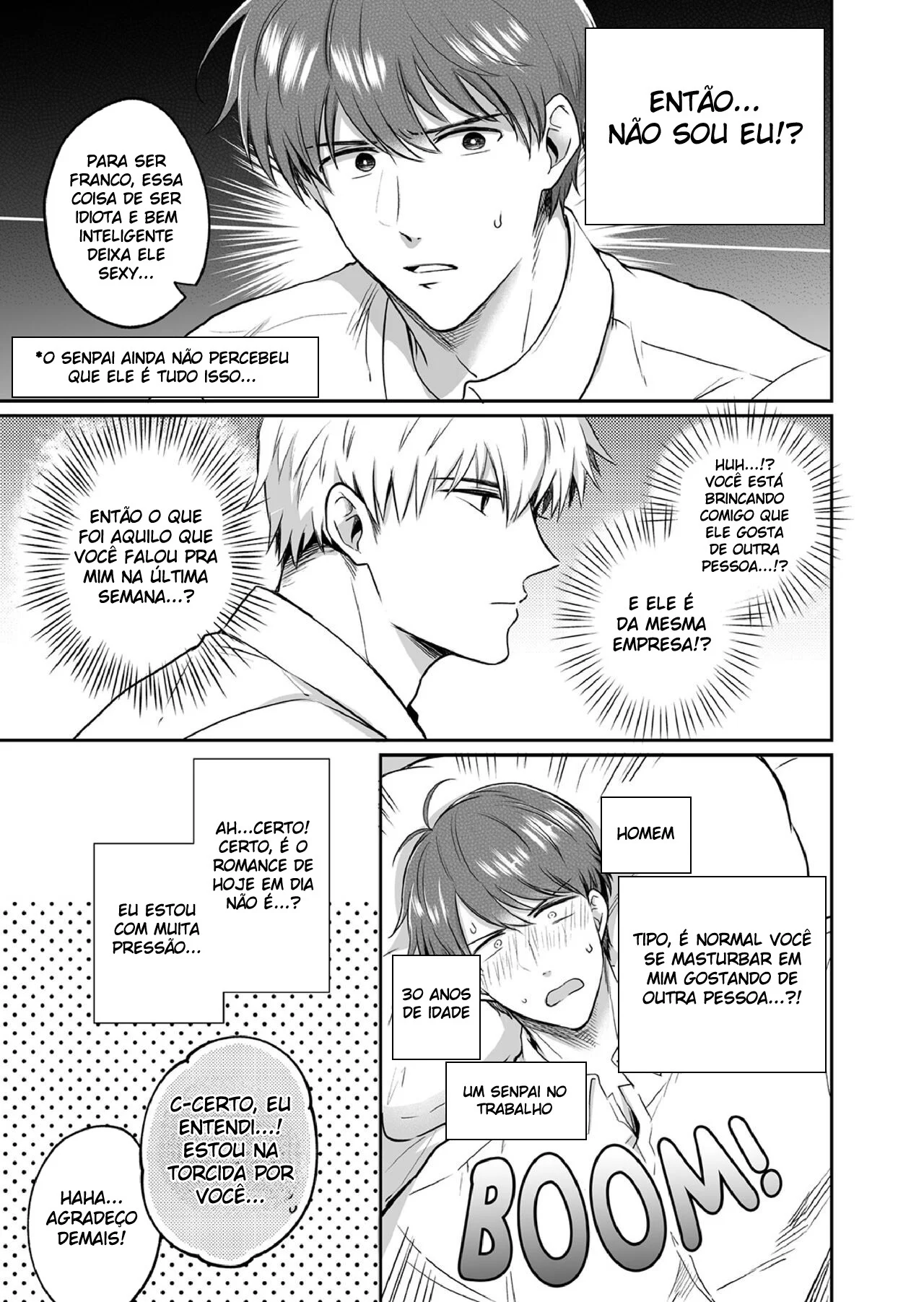 Encontro de Homens Assalariados Em Um Motel – Hentai Gay – PT-BR Encontro de Homens Assalariados Em Um Motel – Hentai Gay – PT-BR