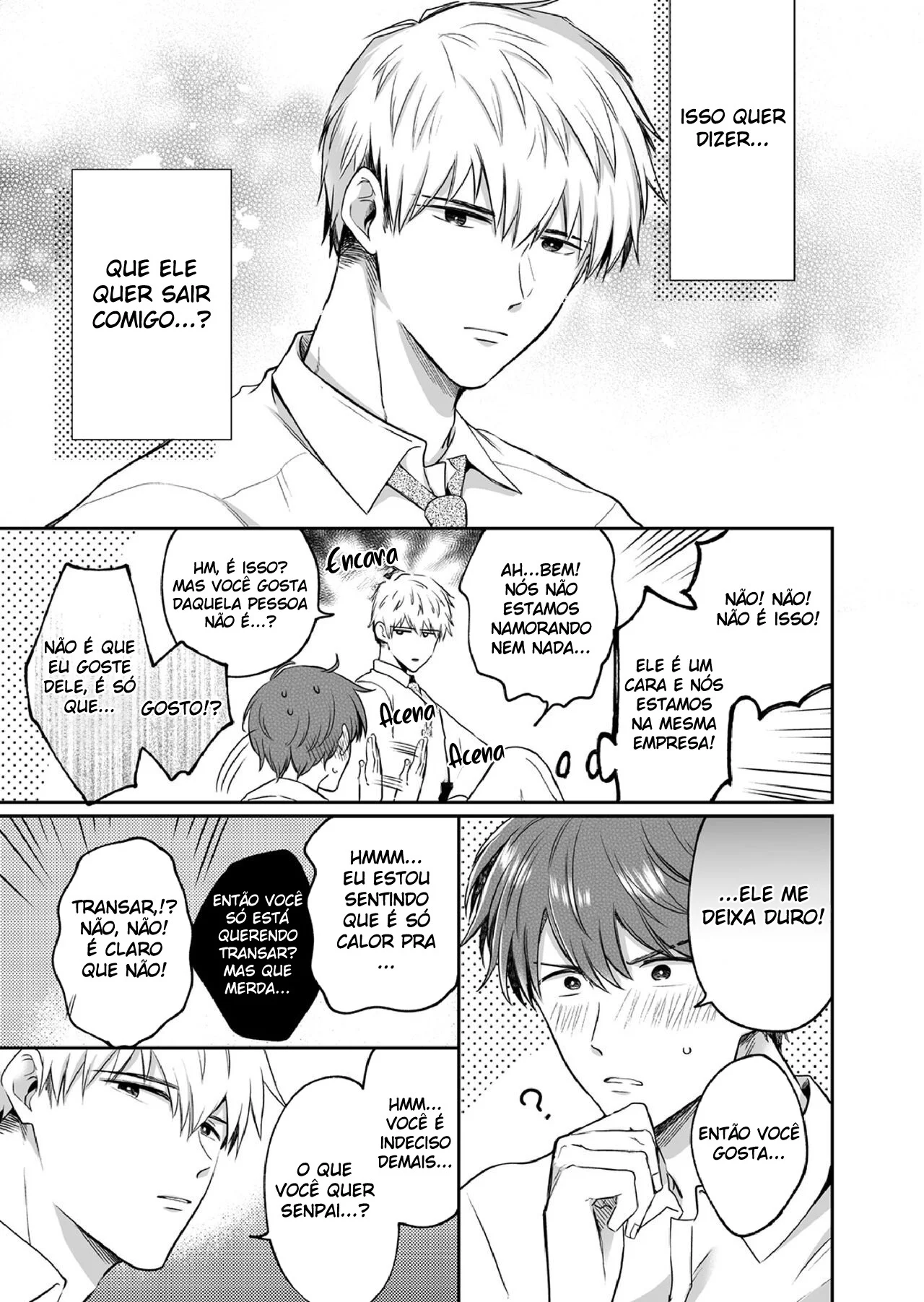 Encontro de Homens Assalariados Em Um Motel – Hentai Gay – PT-BR Encontro de Homens Assalariados Em Um Motel – Hentai Gay – PT-BR