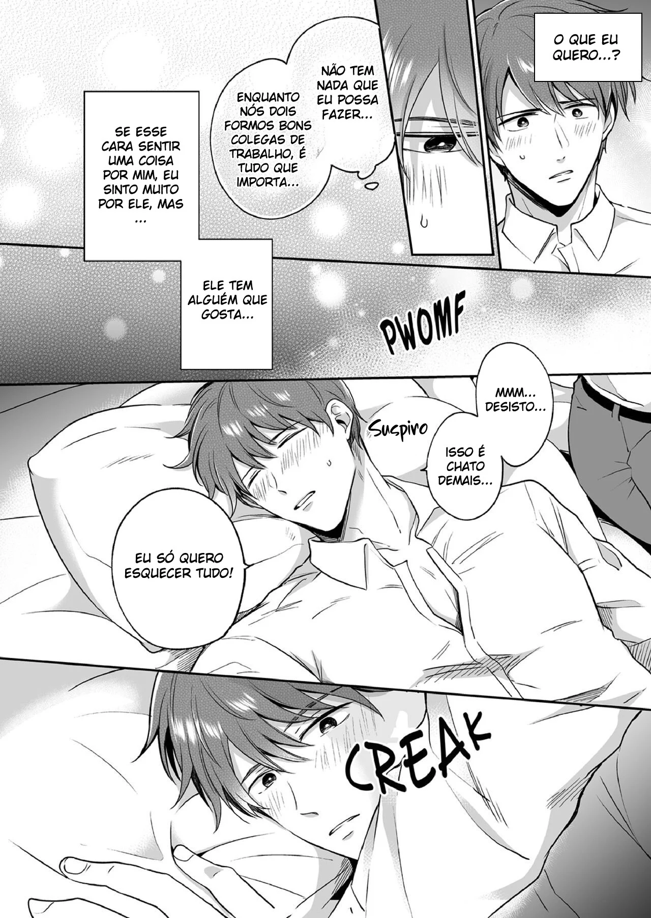 Encontro de Homens Assalariados Em Um Motel – Hentai Gay – PT-BR Encontro de Homens Assalariados Em Um Motel – Hentai Gay – PT-BR