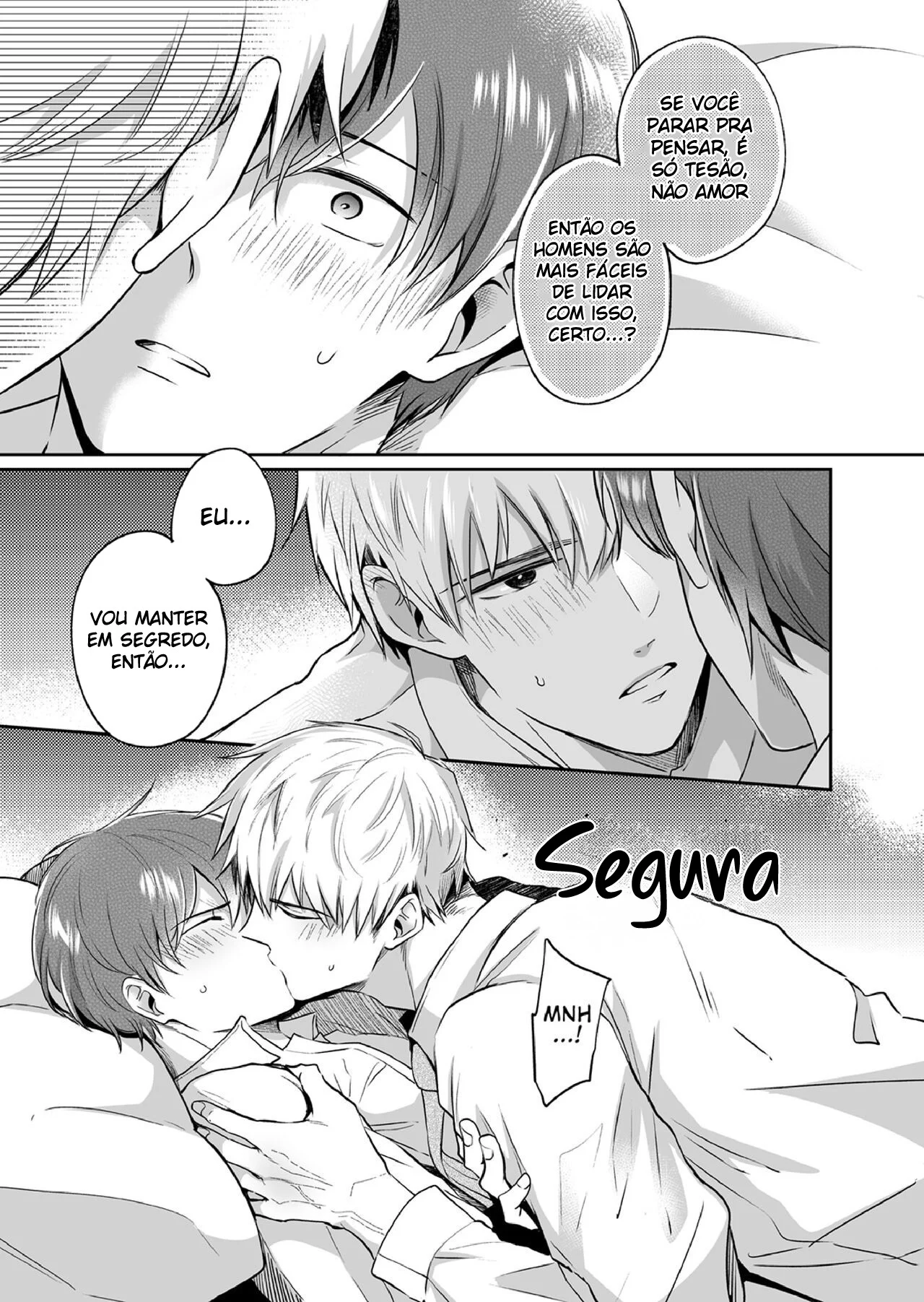 Encontro de Homens Assalariados Em Um Motel – Hentai Gay – PT-BR Encontro de Homens Assalariados Em Um Motel – Hentai Gay – PT-BR