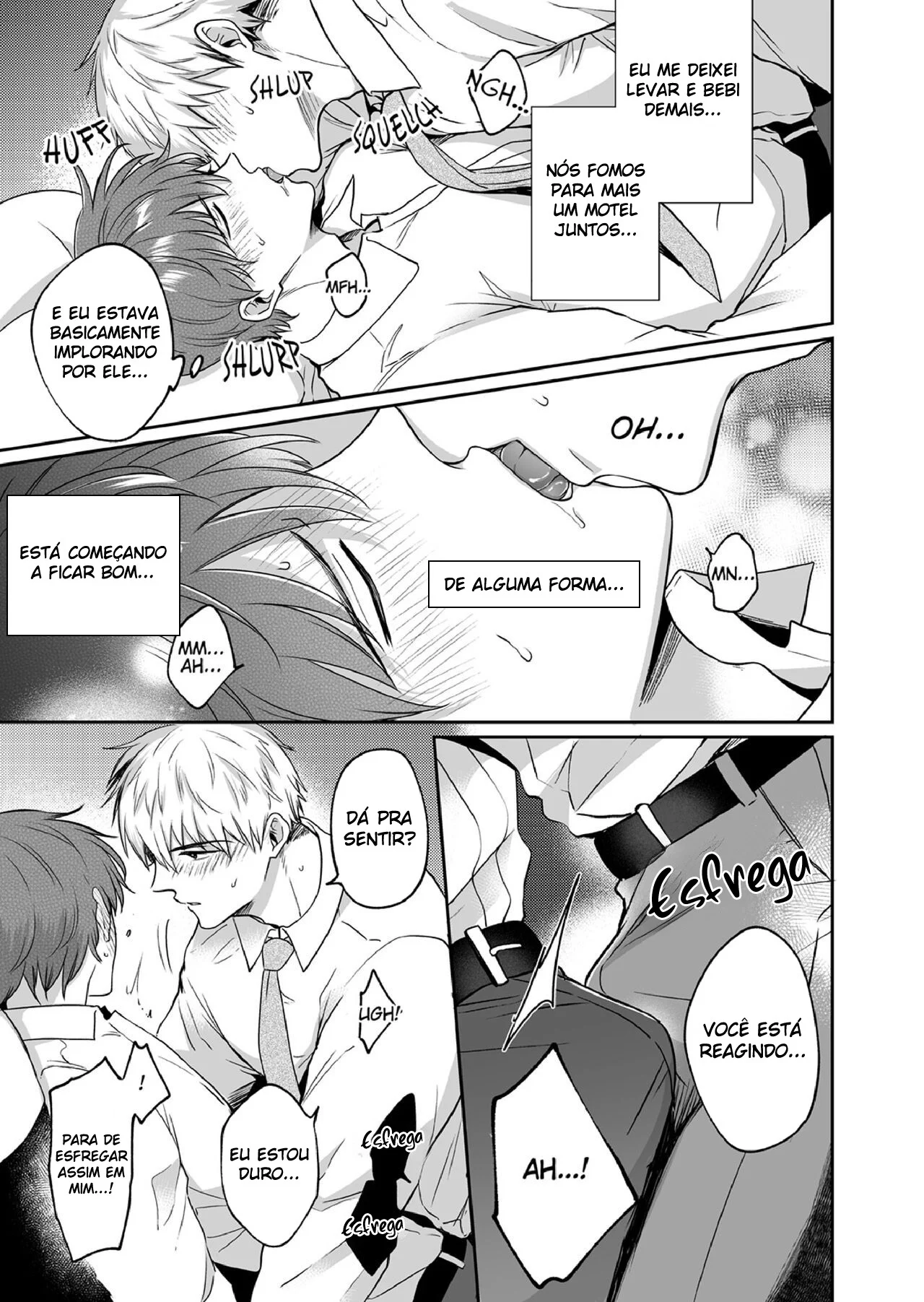 Encontro de Homens Assalariados Em Um Motel – Hentai Gay – PT-BR Encontro de Homens Assalariados Em Um Motel – Hentai Gay – PT-BR