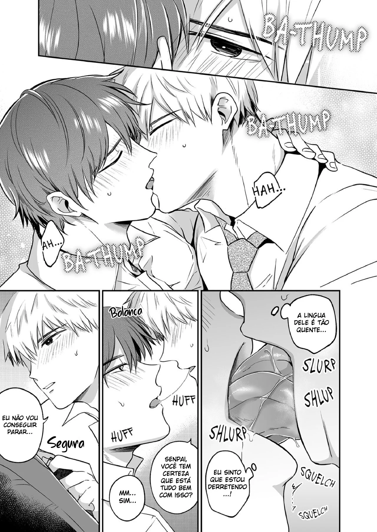Encontro de Homens Assalariados Em Um Motel – Hentai Gay – PT-BR Encontro de Homens Assalariados Em Um Motel – Hentai Gay – PT-BR