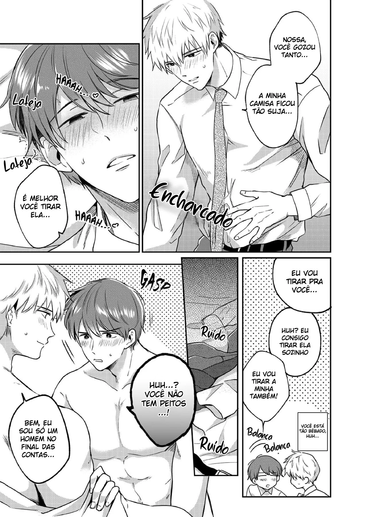 Encontro de Homens Assalariados Em Um Motel – Hentai Gay – PT-BR Encontro de Homens Assalariados Em Um Motel – Hentai Gay – PT-BR