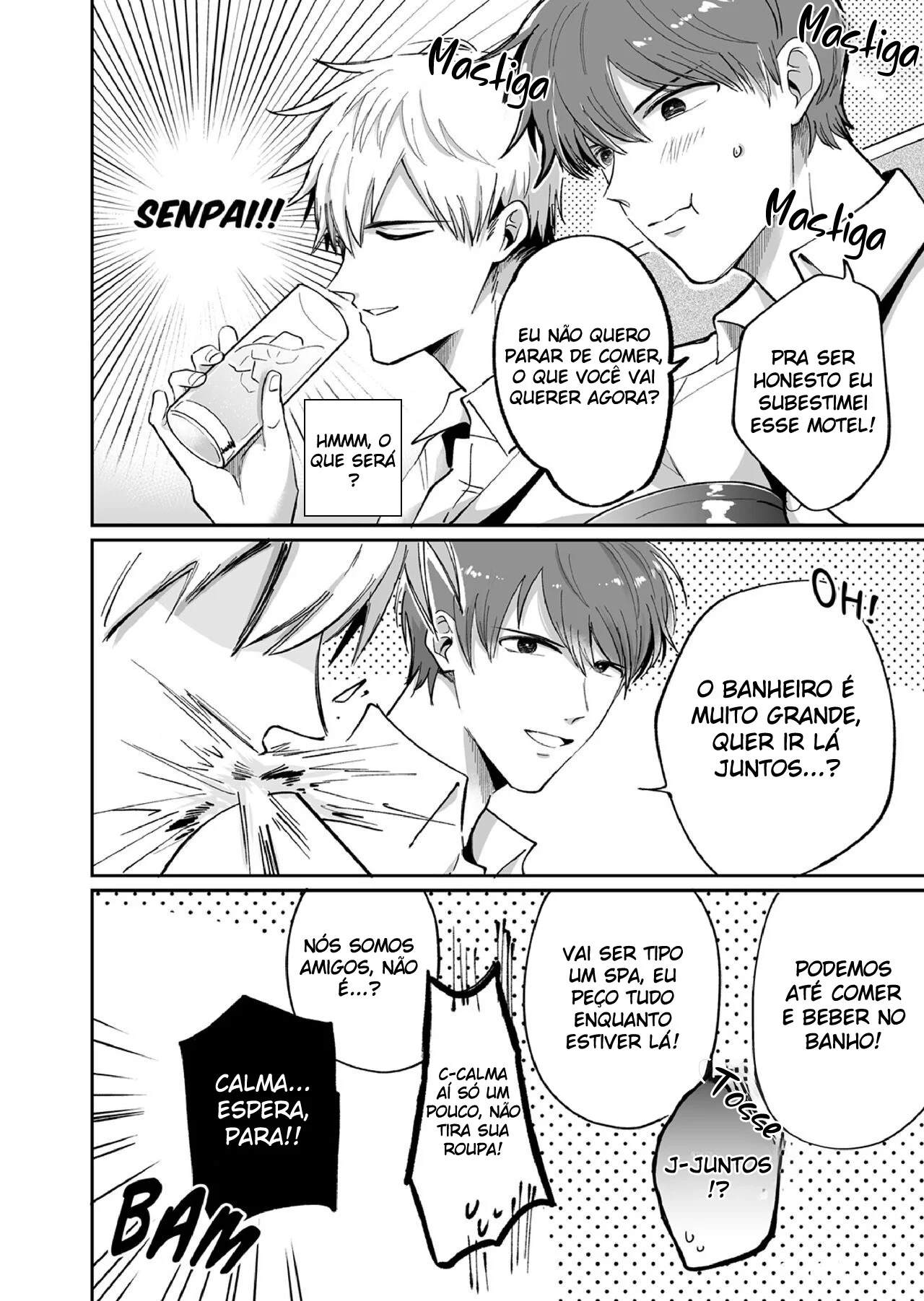 Encontro de Homens Assalariados Em Um Motel – Hentai Gay – PT-BR Encontro de Homens Assalariados Em Um Motel – Hentai Gay – PT-BR