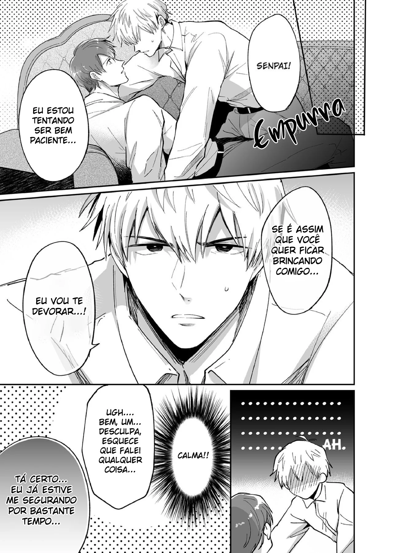 Encontro de Homens Assalariados Em Um Motel – Hentai Gay – PT-BR Encontro de Homens Assalariados Em Um Motel – Hentai Gay – PT-BR