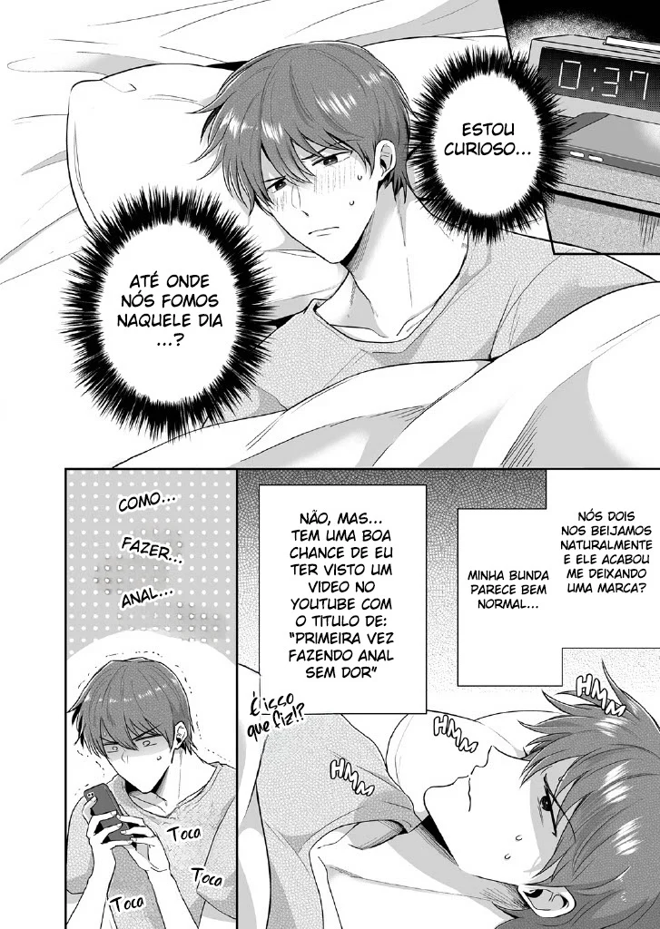 Encontro de Homens Assalariados Em Um Motel 2 – Hentai Gay – Alta Qualidade - Traduzido Encontro de Homens Assalariados Em Um Motel 2 – Hentai Gay – Alta Qualidade - Traduzido