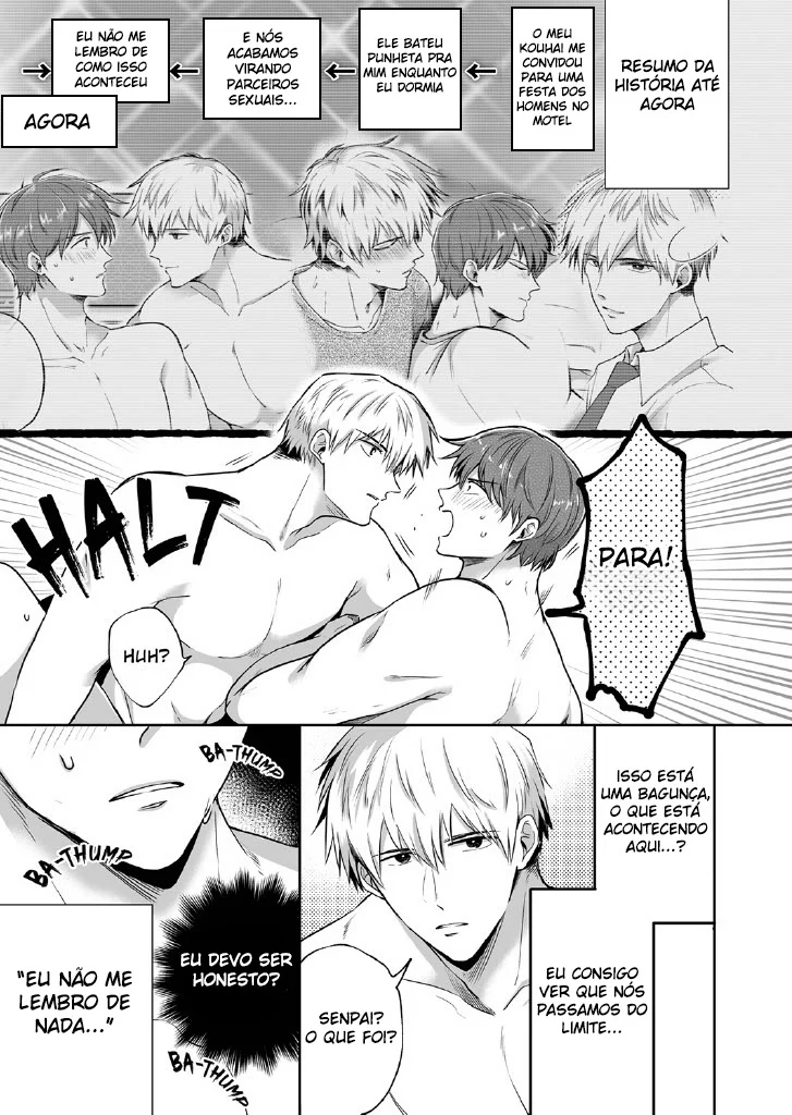 Encontro de Homens Assalariados Em Um Motel 2 – Hentai Gay – Alta Qualidade - Traduzido Encontro de Homens Assalariados Em Um Motel 2 – Hentai Gay – Alta Qualidade - Traduzido