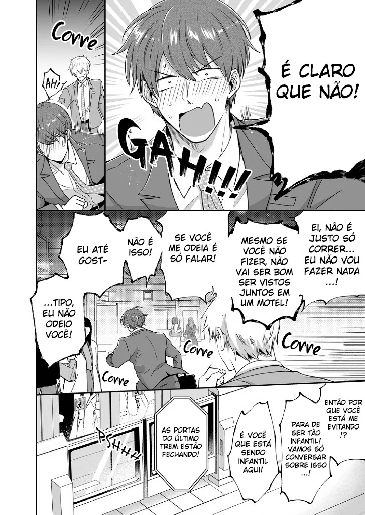 Encontro de Homens Assalariados Em Um Motel 2 – Hentai Gay – Alta Qualidade - Traduzido Encontro de Homens Assalariados Em Um Motel 2 – Hentai Gay – Alta Qualidade - Traduzido