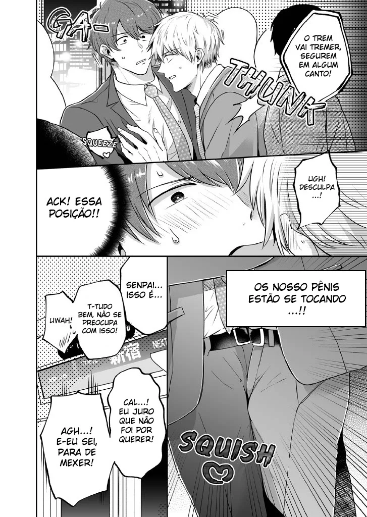 Encontro de Homens Assalariados Em Um Motel 2 – Hentai Gay – Alta Qualidade - Traduzido Encontro de Homens Assalariados Em Um Motel 2 – Hentai Gay – Alta Qualidade - Traduzido