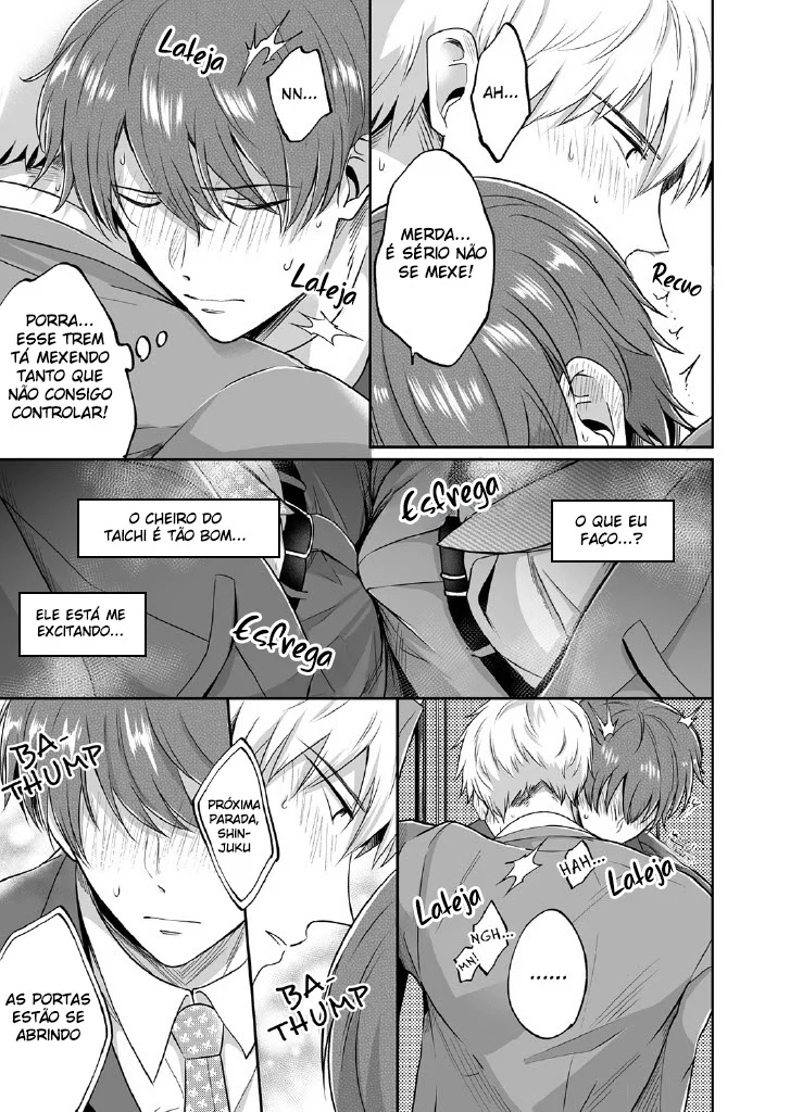Encontro de Homens Assalariados Em Um Motel 2 – Hentai Gay – Alta Qualidade - Traduzido Encontro de Homens Assalariados Em Um Motel 2 – Hentai Gay – Alta Qualidade - Traduzido