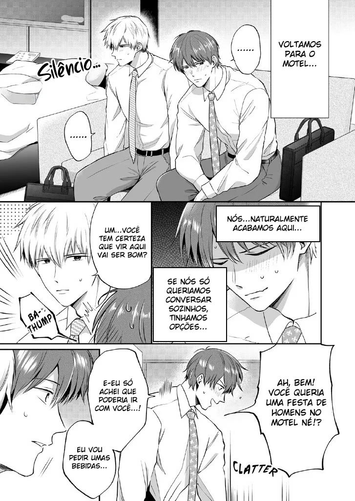 Encontro de Homens Assalariados Em Um Motel 2 – Hentai Gay – Alta Qualidade - Traduzido Encontro de Homens Assalariados Em Um Motel 2 – Hentai Gay – Alta Qualidade - Traduzido