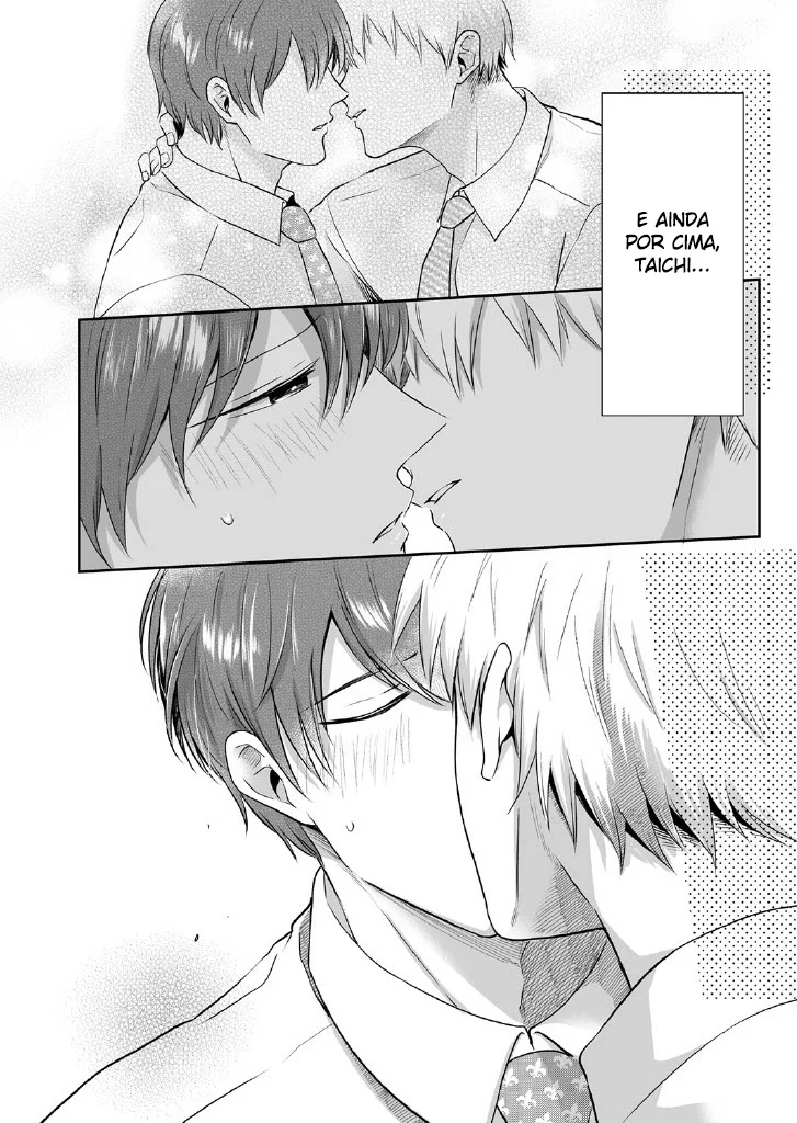 Encontro de Homens Assalariados Em Um Motel 2 – Hentai Gay – Alta Qualidade - Traduzido Encontro de Homens Assalariados Em Um Motel 2 – Hentai Gay – Alta Qualidade - Traduzido