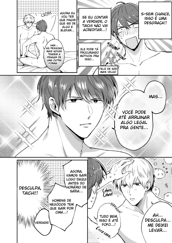 Encontro de Homens Assalariados Em Um Motel 2 – Hentai Gay – Alta Qualidade - Traduzido Encontro de Homens Assalariados Em Um Motel 2 – Hentai Gay – Alta Qualidade - Traduzido