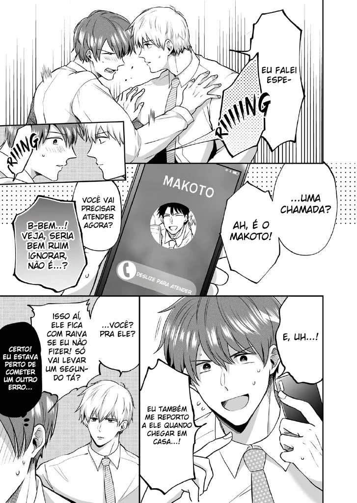 Encontro de Homens Assalariados Em Um Motel 2 – Hentai Gay – Alta Qualidade - Traduzido Encontro de Homens Assalariados Em Um Motel 2 – Hentai Gay – Alta Qualidade - Traduzido