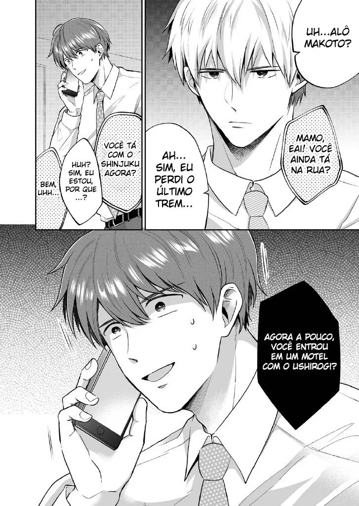 Encontro de Homens Assalariados Em Um Motel 2 – Hentai Gay – Alta Qualidade - Traduzido Encontro de Homens Assalariados Em Um Motel 2 – Hentai Gay – Alta Qualidade - Traduzido