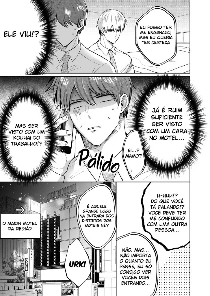 Encontro de Homens Assalariados Em Um Motel 2 – Hentai Gay – Alta Qualidade - Traduzido Encontro de Homens Assalariados Em Um Motel 2 – Hentai Gay – Alta Qualidade - Traduzido