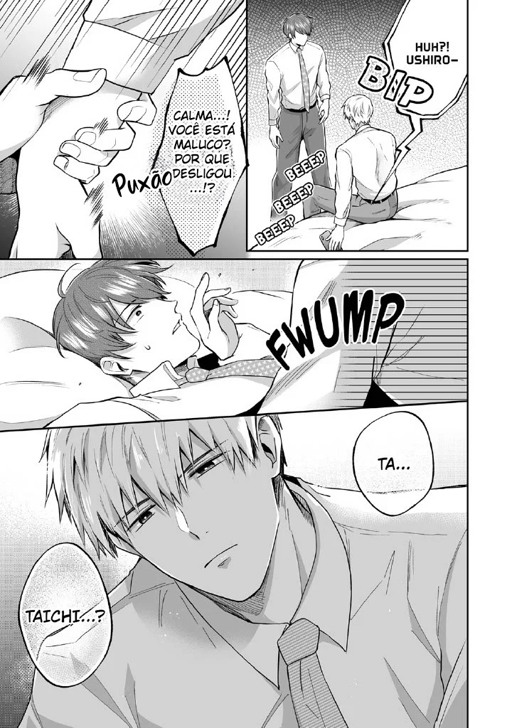 Encontro de Homens Assalariados Em Um Motel 2 – Hentai Gay – Alta Qualidade - Traduzido Encontro de Homens Assalariados Em Um Motel 2 – Hentai Gay – Alta Qualidade - Traduzido