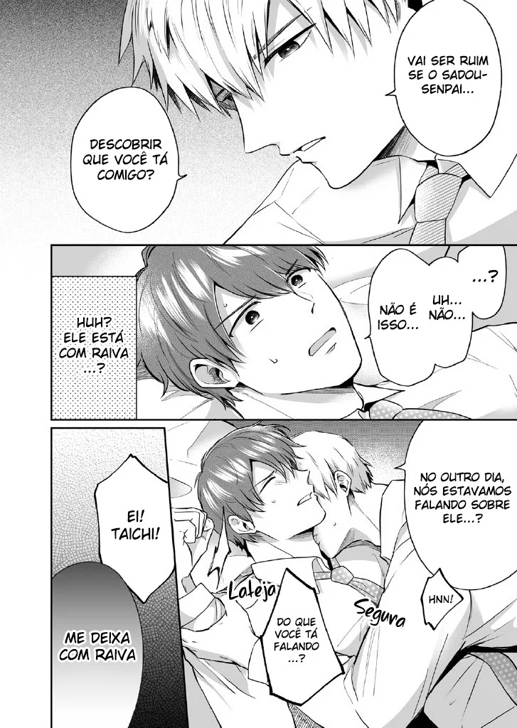 Encontro de Homens Assalariados Em Um Motel 2 – Hentai Gay – Alta Qualidade - Traduzido Encontro de Homens Assalariados Em Um Motel 2 – Hentai Gay – Alta Qualidade - Traduzido