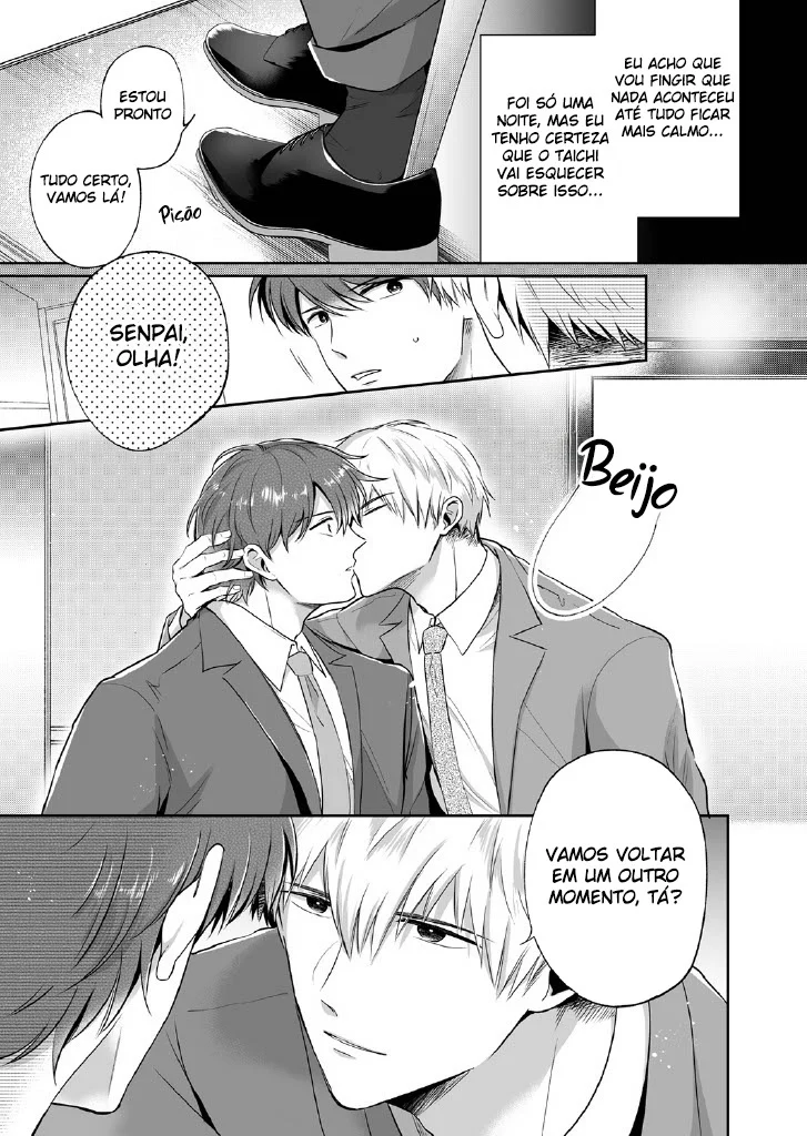 Encontro de Homens Assalariados Em Um Motel 2 – Hentai Gay – Alta Qualidade - Traduzido Encontro de Homens Assalariados Em Um Motel 2 – Hentai Gay – Alta Qualidade - Traduzido