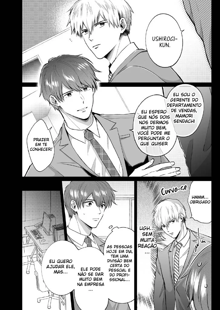 Encontro de Homens Assalariados Em Um Motel 2 – Hentai Gay – Alta Qualidade - Traduzido Encontro de Homens Assalariados Em Um Motel 2 – Hentai Gay – Alta Qualidade - Traduzido