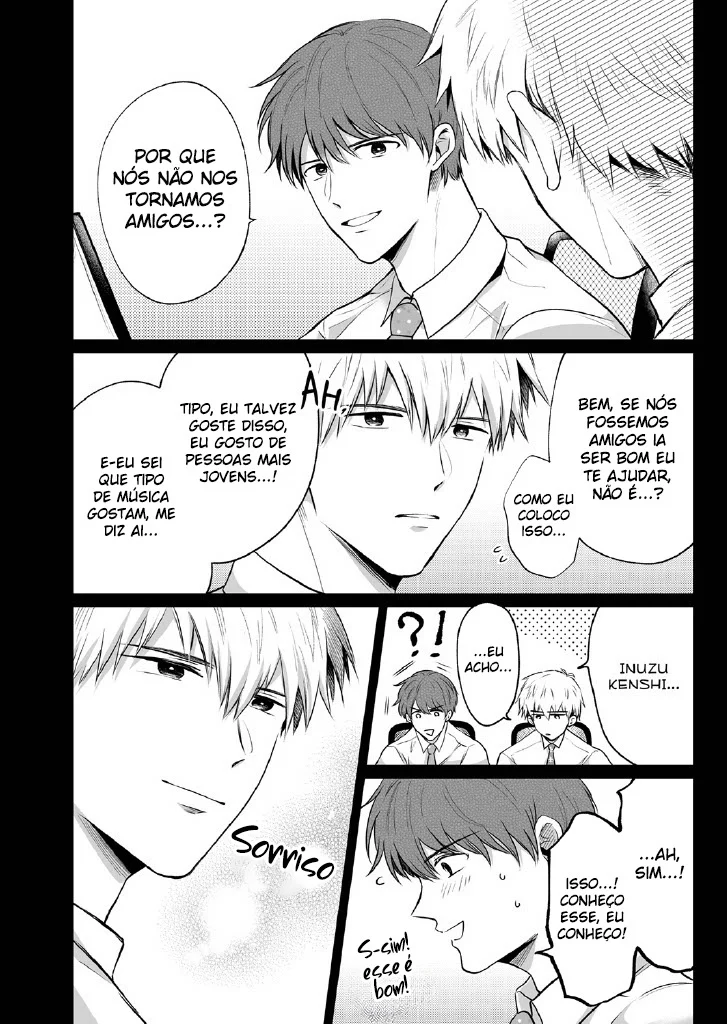Encontro de Homens Assalariados Em Um Motel 2 – Hentai Gay – Alta Qualidade - Traduzido Encontro de Homens Assalariados Em Um Motel 2 – Hentai Gay – Alta Qualidade - Traduzido