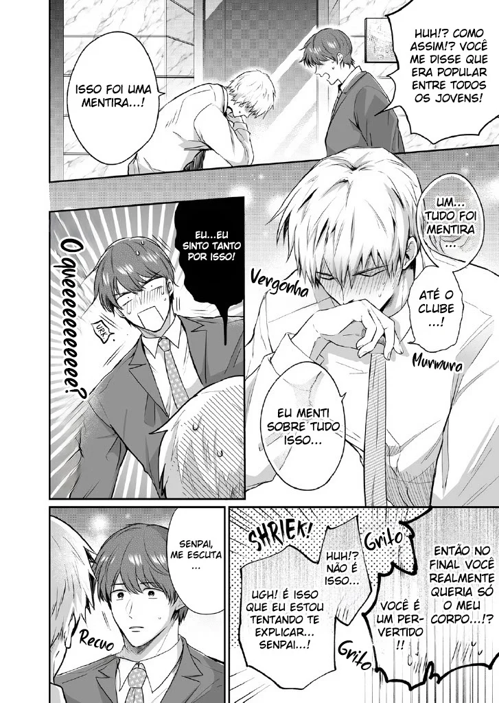 Encontro de Homens Assalariados Em Um Motel 2 – Hentai Gay – Alta Qualidade - Traduzido Encontro de Homens Assalariados Em Um Motel 2 – Hentai Gay – Alta Qualidade - Traduzido