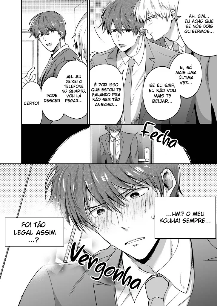 Encontro de Homens Assalariados Em Um Motel 2 – Hentai Gay – Alta Qualidade - Traduzido Encontro de Homens Assalariados Em Um Motel 2 – Hentai Gay – Alta Qualidade - Traduzido