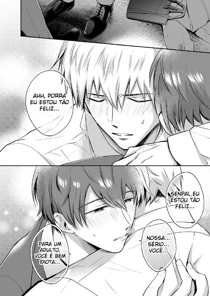 Encontro de Homens Assalariados Em Um Motel 2 – Hentai Gay – Alta Qualidade - Traduzido Encontro de Homens Assalariados Em Um Motel 2 – Hentai Gay – Alta Qualidade - Traduzido
