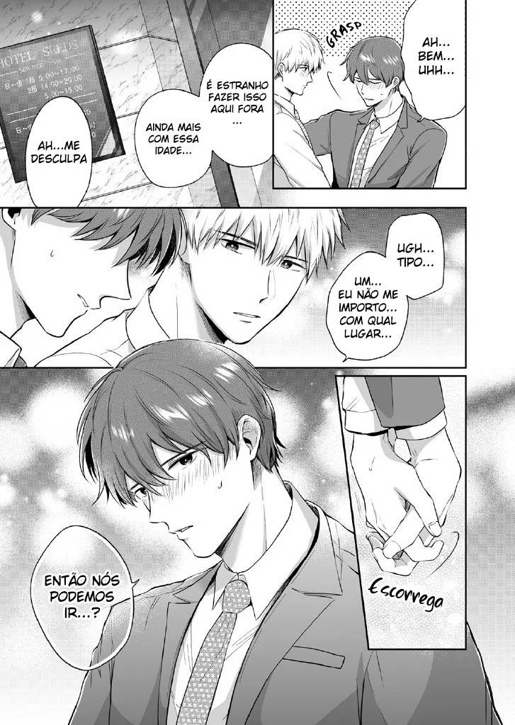Encontro de Homens Assalariados Em Um Motel 2 – Hentai Gay – Alta Qualidade - Traduzido Encontro de Homens Assalariados Em Um Motel 2 – Hentai Gay – Alta Qualidade - Traduzido