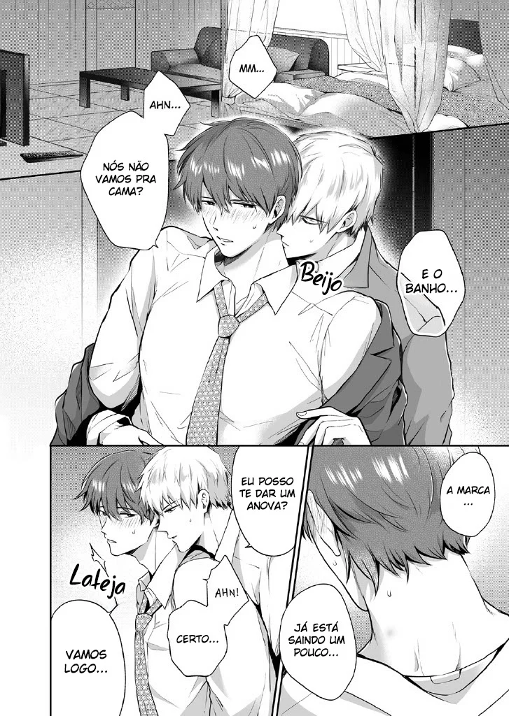Encontro de Homens Assalariados Em Um Motel 2 – Hentai Gay – Alta Qualidade - Traduzido Encontro de Homens Assalariados Em Um Motel 2 – Hentai Gay – Alta Qualidade - Traduzido