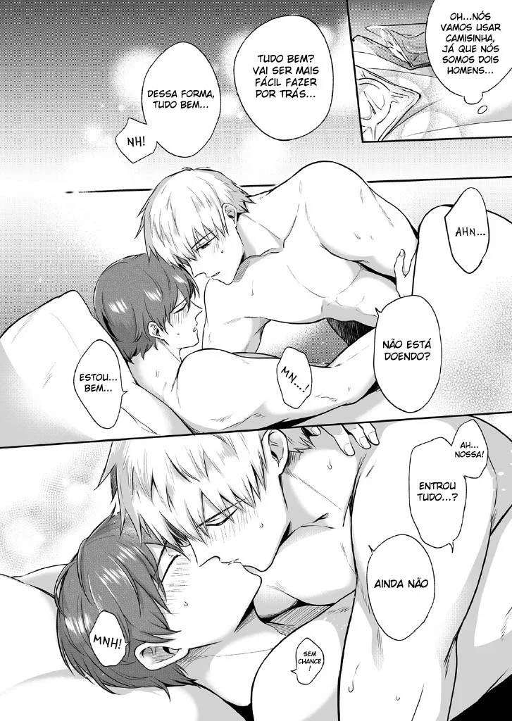 Encontro de Homens Assalariados Em Um Motel 2 – Hentai Gay – Alta Qualidade - Traduzido Encontro de Homens Assalariados Em Um Motel 2 – Hentai Gay – Alta Qualidade - Traduzido