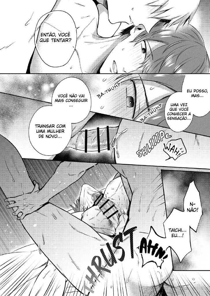 Encontro de Homens Assalariados Em Um Motel 2 – Hentai Gay – Alta Qualidade - Traduzido Encontro de Homens Assalariados Em Um Motel 2 – Hentai Gay – Alta Qualidade - Traduzido
