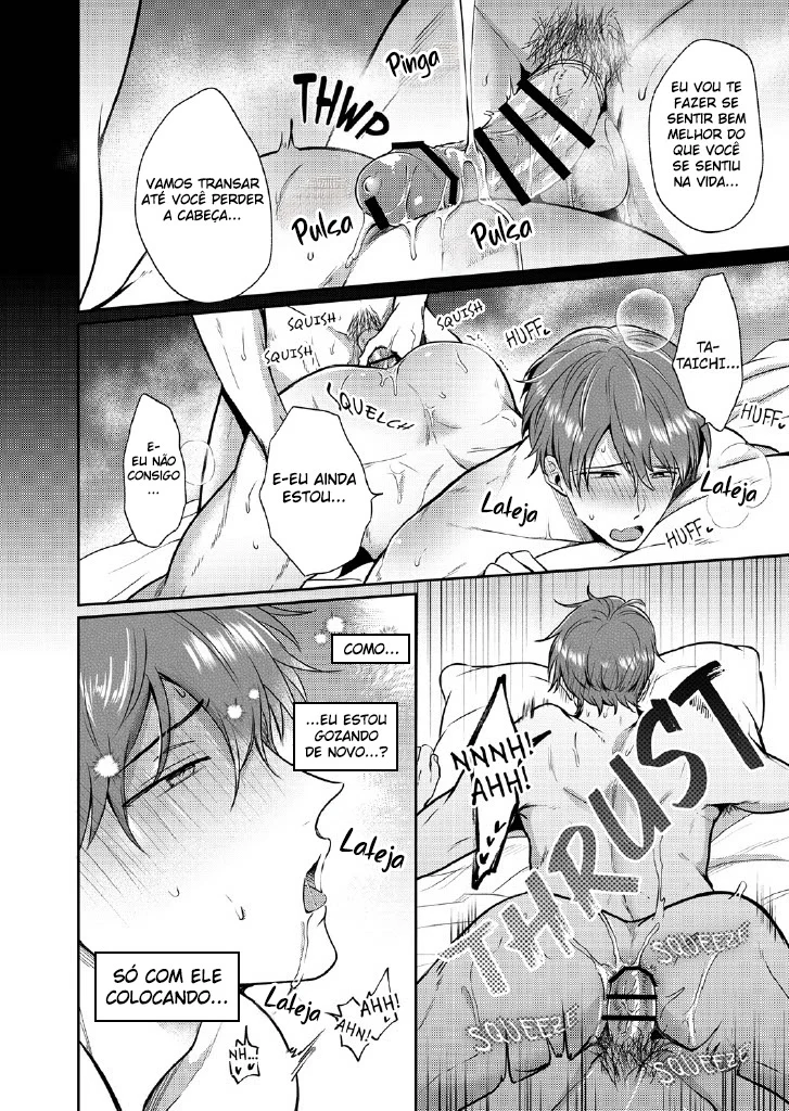 Encontro de Homens Assalariados Em Um Motel 2 – Hentai Gay – Alta Qualidade - Traduzido Encontro de Homens Assalariados Em Um Motel 2 – Hentai Gay – Alta Qualidade - Traduzido