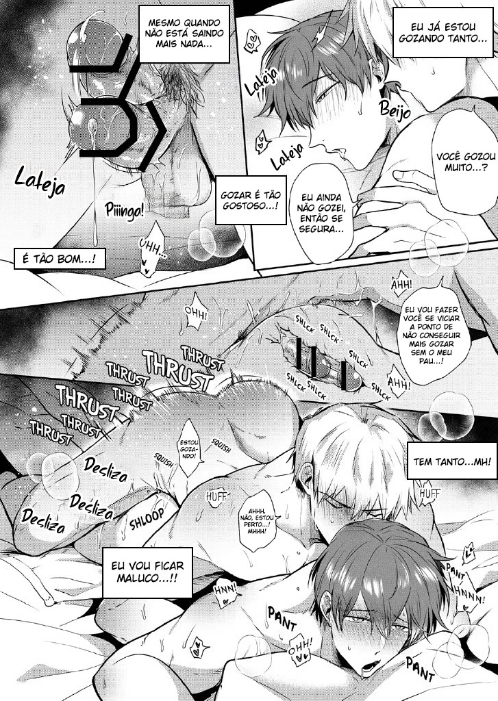 Encontro de Homens Assalariados Em Um Motel 2 – Hentai Gay – Alta Qualidade - Traduzido Encontro de Homens Assalariados Em Um Motel 2 – Hentai Gay – Alta Qualidade - Traduzido
