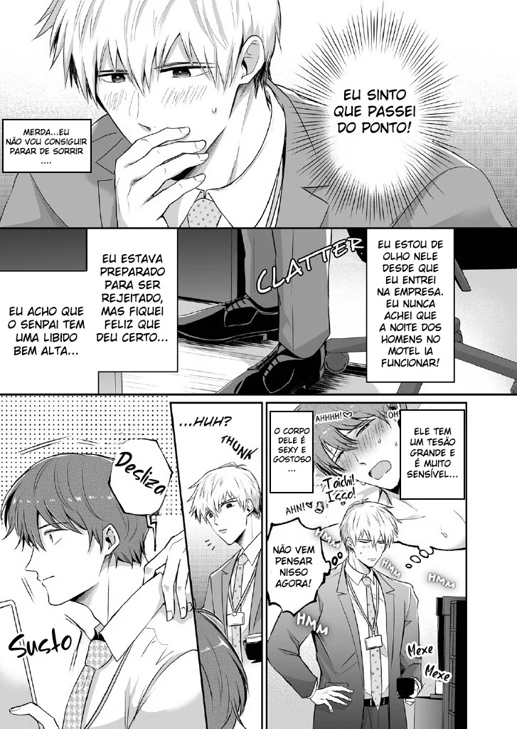 Encontro de Homens Assalariados Em Um Motel 2 – Hentai Gay – Alta Qualidade - Traduzido Encontro de Homens Assalariados Em Um Motel 2 – Hentai Gay – Alta Qualidade - Traduzido