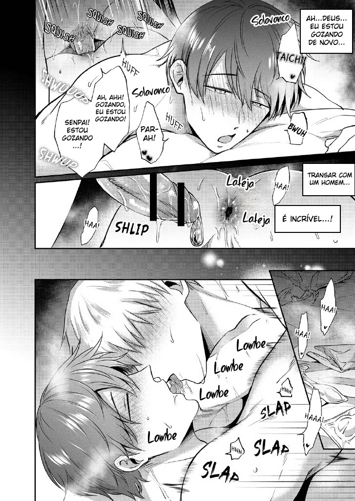 Encontro de Homens Assalariados Em Um Motel 2 – Hentai Gay – Alta Qualidade - Traduzido Encontro de Homens Assalariados Em Um Motel 2 – Hentai Gay – Alta Qualidade - Traduzido