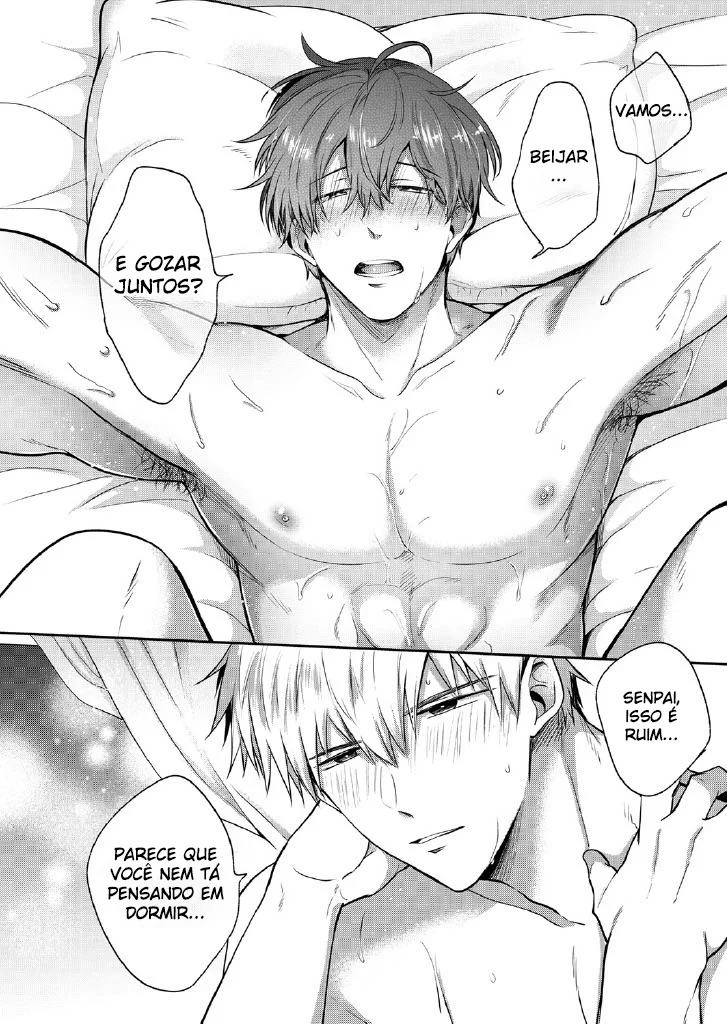 Encontro de Homens Assalariados Em Um Motel 2 – Hentai Gay – Alta Qualidade - Traduzido Encontro de Homens Assalariados Em Um Motel 2 – Hentai Gay – Alta Qualidade - Traduzido