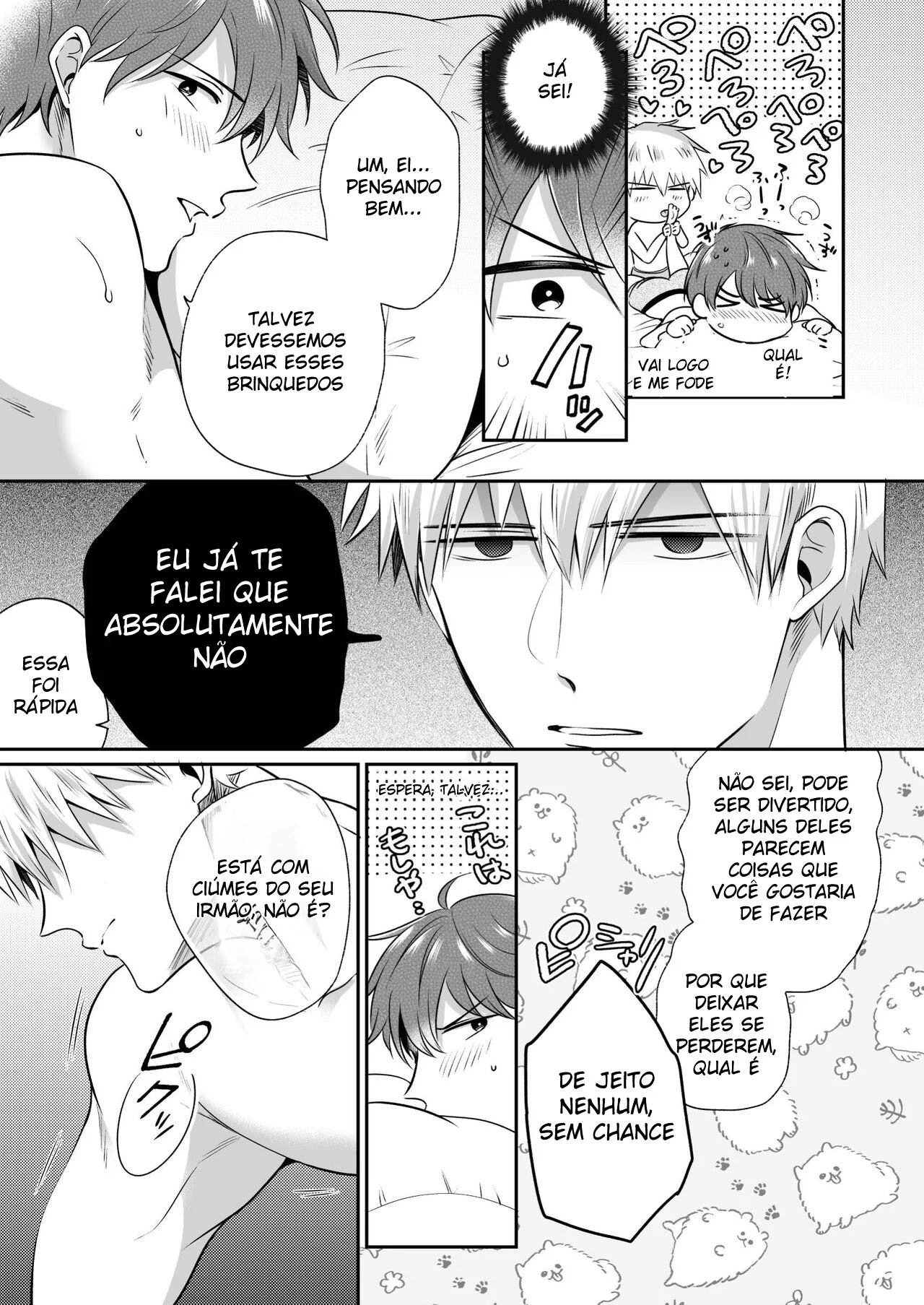 Encontro de Homens Assalariados Em Um Motel 5 – Hentai Gay – Ler Hentai HQ Encontro de Homens Assalariados Em Um Motel 5 – Hentai Gay – Ler Hentai HQ