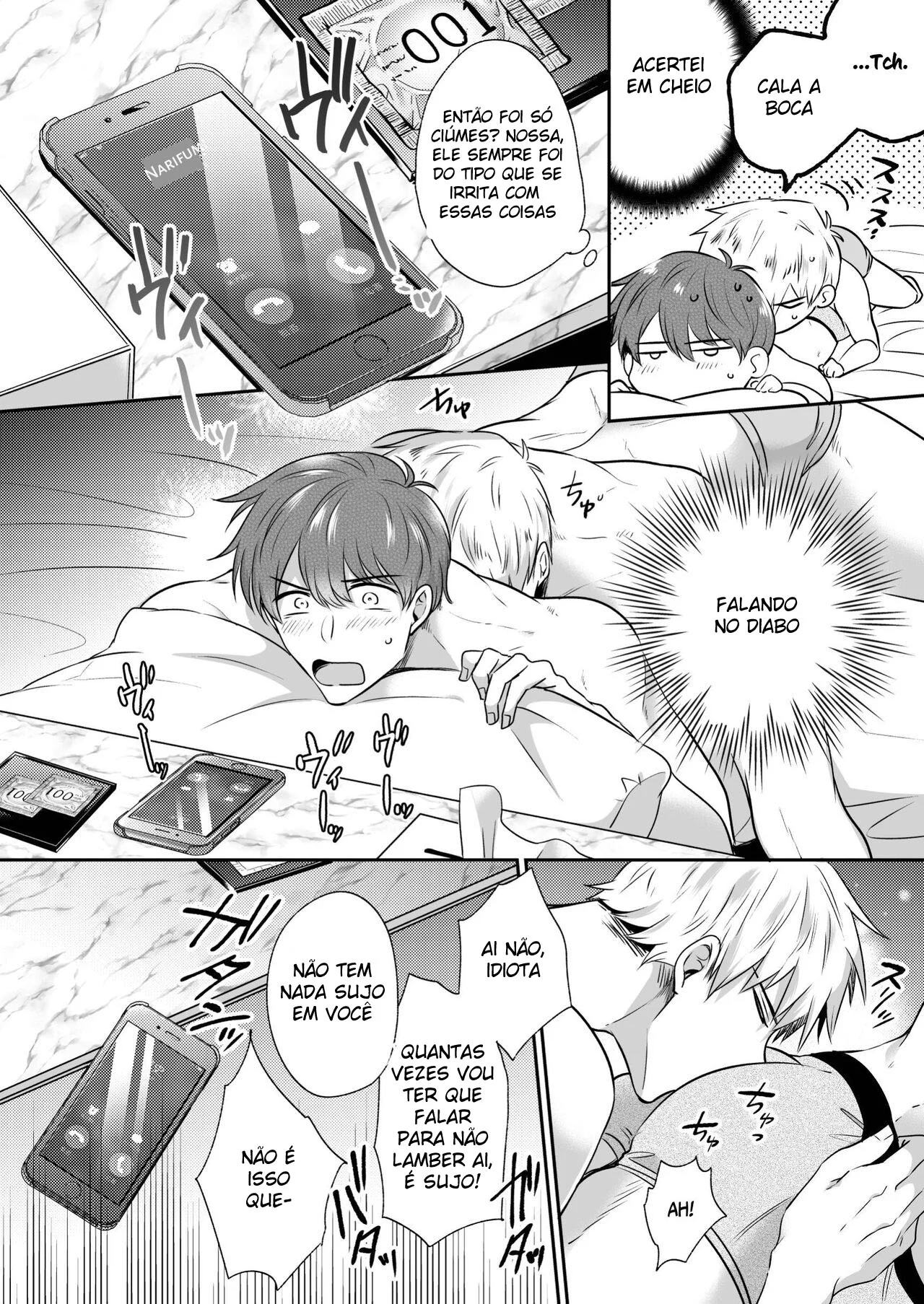 Encontro de Homens Assalariados Em Um Motel 5 – Hentai Gay – Ler Hentai HQ Encontro de Homens Assalariados Em Um Motel 5 – Hentai Gay – Ler Hentai HQ