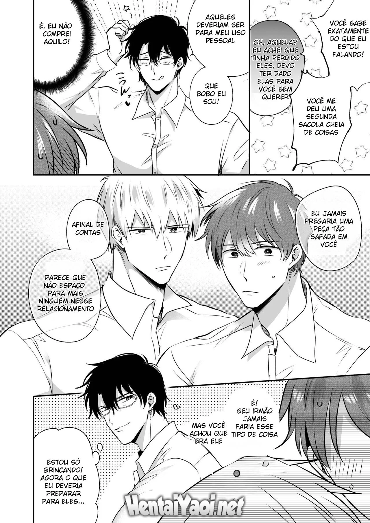 Encontro de Homens Assalariados Em Um Motel 5 – Hentai Gay – Ler Hentai HQ Encontro de Homens Assalariados Em Um Motel 5 – Hentai Gay – Ler Hentai HQ