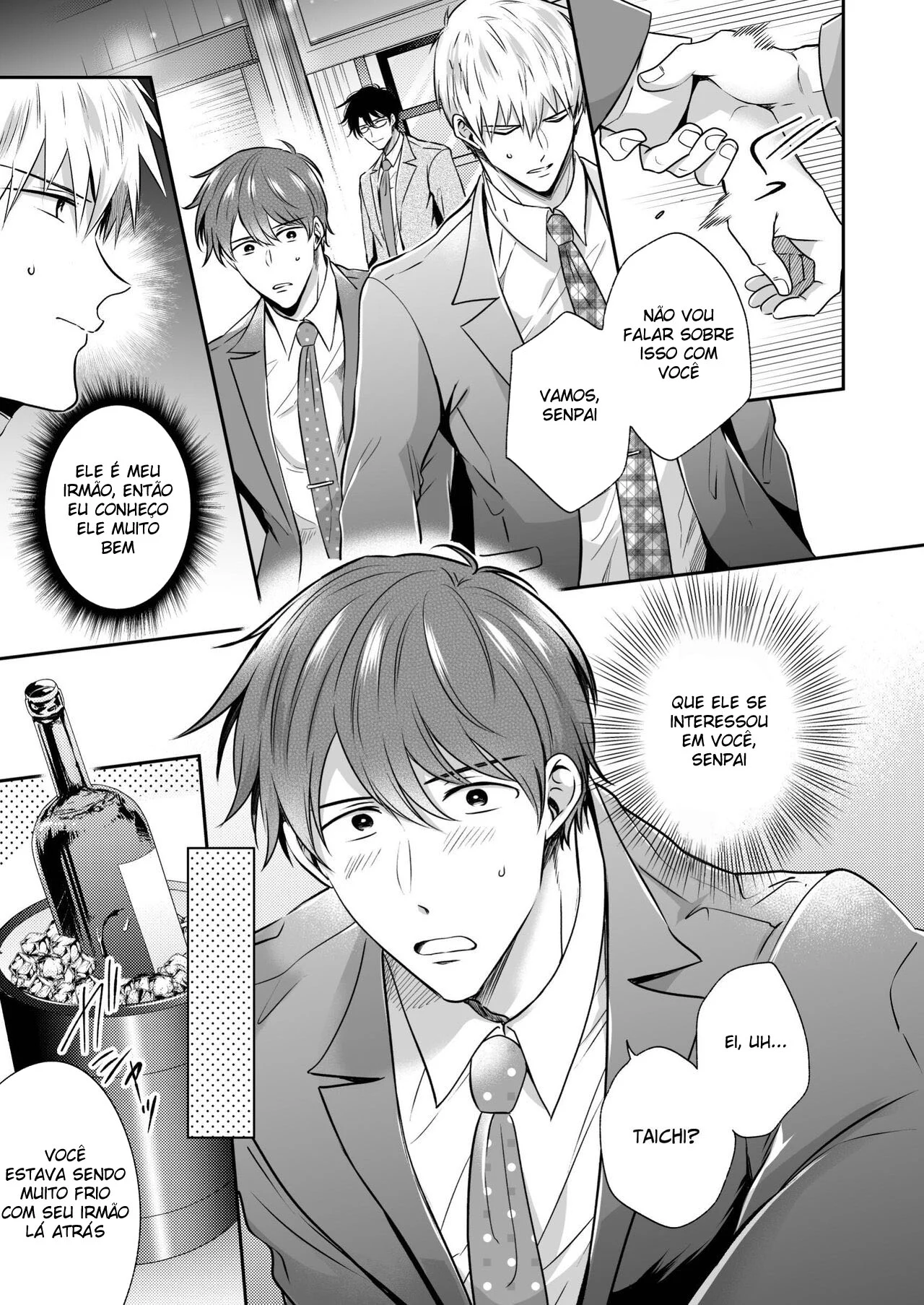 Encontro de Homens Assalariados Em Um Motel 5 – Hentai Gay – Ler Hentai HQ Encontro de Homens Assalariados Em Um Motel 5 – Hentai Gay – Ler Hentai HQ