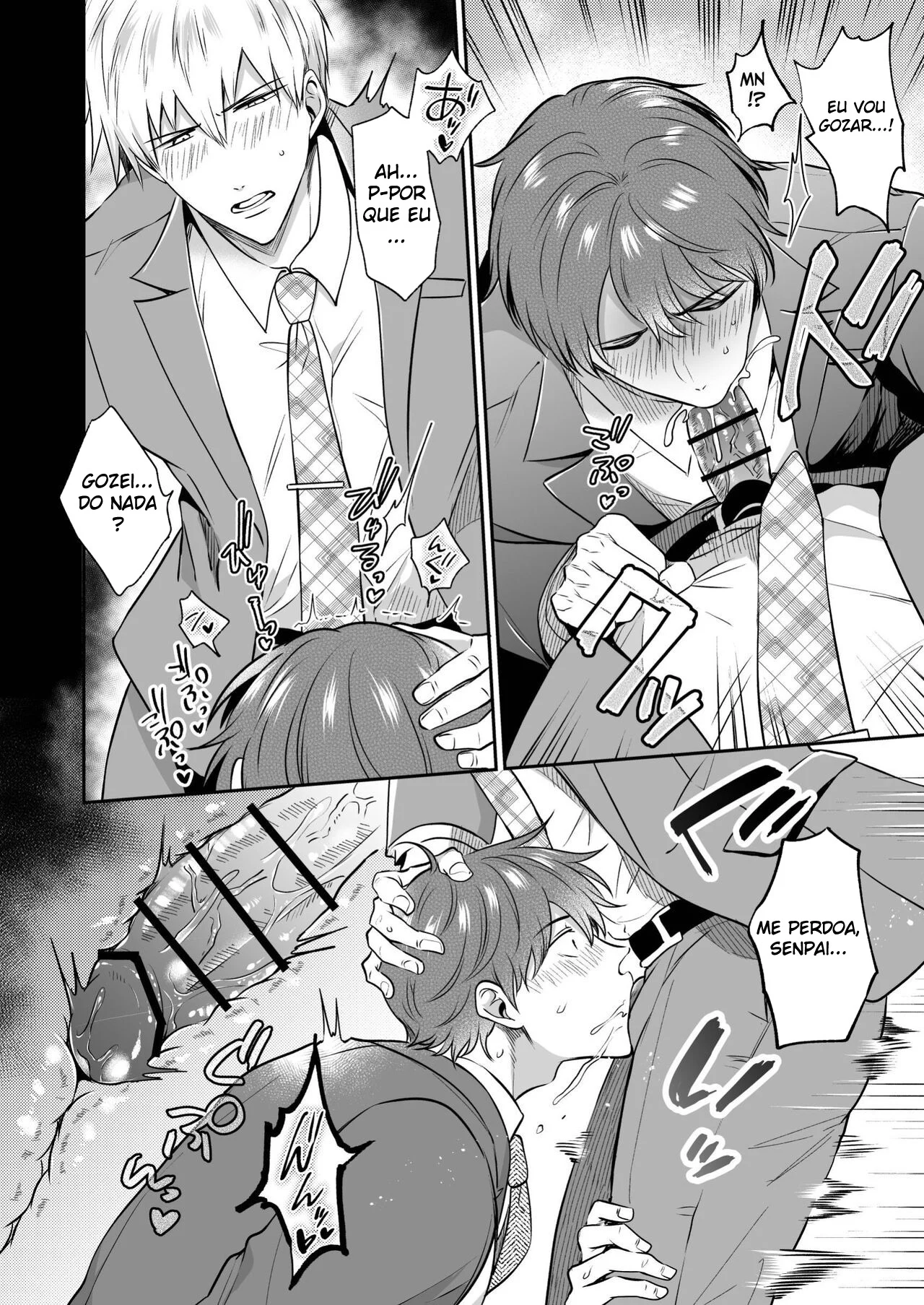 Encontro de Homens Assalariados Em Um Motel 6 – Yaoi Hentai – Ler HQ Completo Encontro de Homens Assalariados Em Um Motel 6 – Yaoi Hentai – Ler HQ Completo