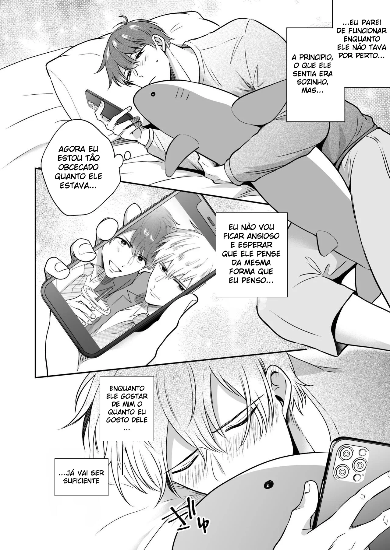 Encontro de Homens Assalariados Em Um Motel 7 – Yaoi Hentai – Alta Qualidade - Traduzido Encontro de Homens Assalariados Em Um Motel 7 – Yaoi Hentai – Alta Qualidade - Traduzido