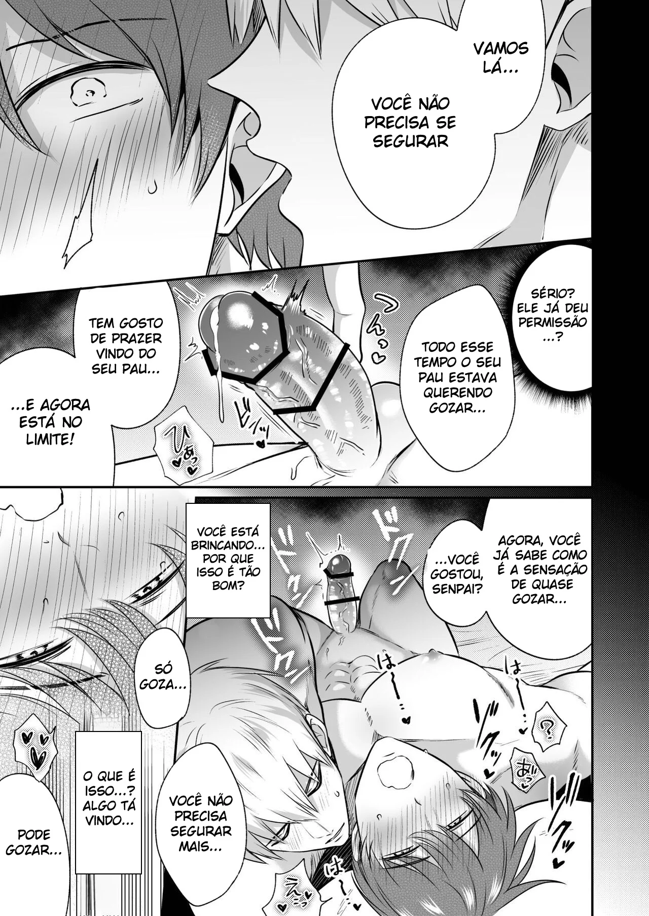 Encontro de Homens Assalariados Em Um Motel 7 – Yaoi Hentai – Alta Qualidade - Traduzido Encontro de Homens Assalariados Em Um Motel 7 – Yaoi Hentai – Alta Qualidade - Traduzido